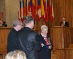 Czech Sokol celebrates 150 years